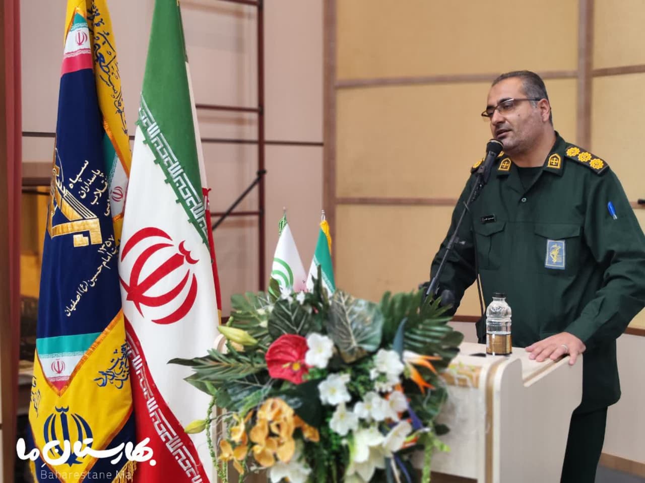 گزارش-تصویری-جشنواره-مالک-اشتر-سپاه-ناحیه-امام-حسین-(ع)-برگزار-شد